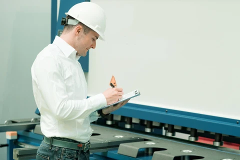 Hőtermelő és légkondiciónáló energetikai felülvizsgálat