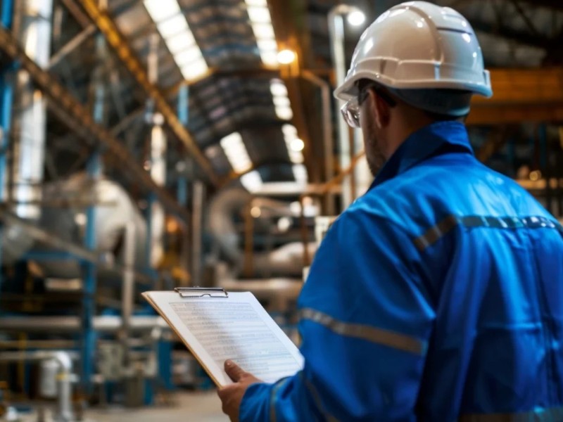Kombinált fűtő- és szellőztető rendszerek energetikai felülvizsgálata