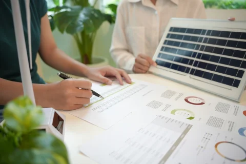 Hogyan zajlik az energetikai felülvizsgálat lépésről lépésre? Hogyan zajlik az energetikai felülvizsgálat lépésről lépésre?