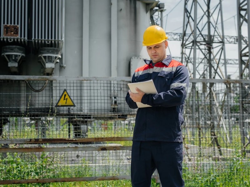 Mit tartalmaz az energetikai felülvizsgálati jelentés?