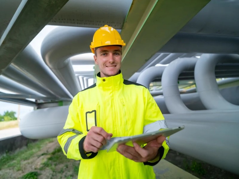 Adatközpont és szerverterem energetikai felülvizsgálata